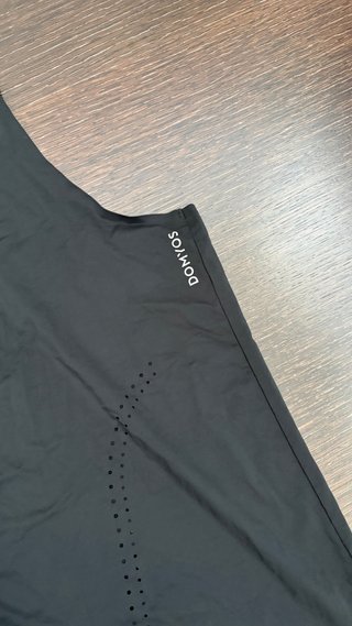 Vestido deportivo Domyos. TXL