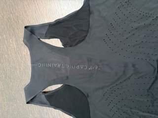 Vestido deportivo Domyos. TXL