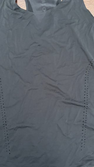 Vestido deportivo Domyos. TXL