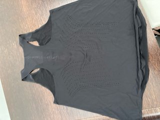 Vestido deportivo Domyos. TXL