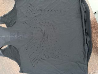 Vestido deportivo Domyos. TXL