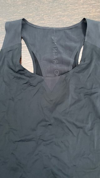 Vestido deportivo Domyos. TXL