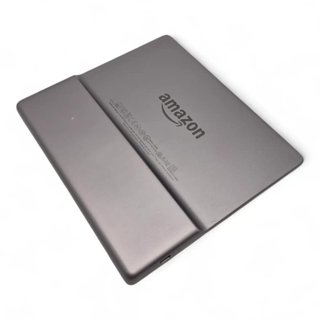 LIBRO ELETTRONICO AMAZON KINDLE OASIS 9 GENERACION + FONDINA