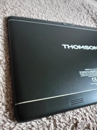 Tablet Thomson TEO10S