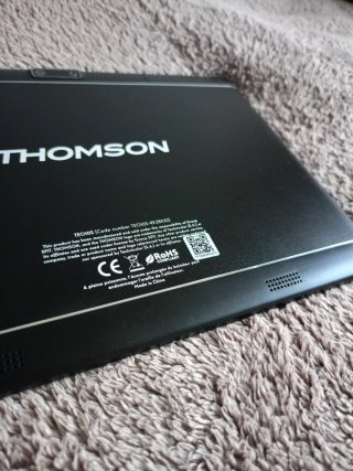 Tablet Thomson TEO10S