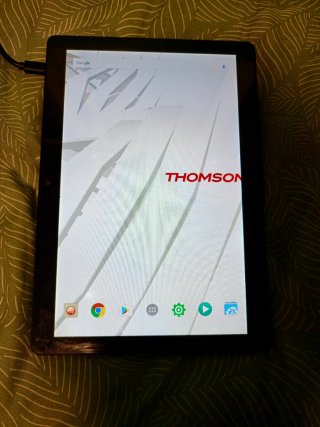Tablet Thomson TEO10S
