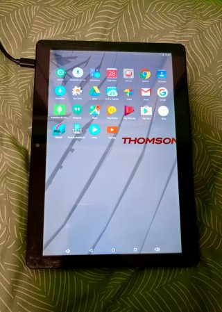 Tablet Thomson TEO10S