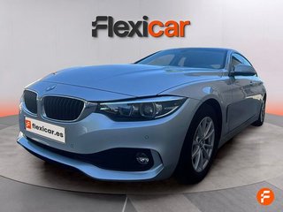BMW Serie 4 418d Gran Coupe