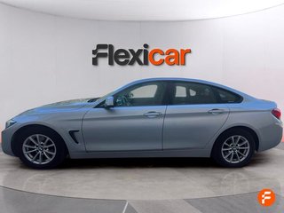 BMW Serie 4 418d Gran Coupe