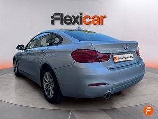 BMW Serie 4 418d Gran Coupe