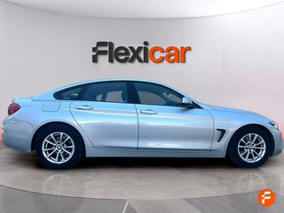 BMW Serie 4 418d Gran Coupe