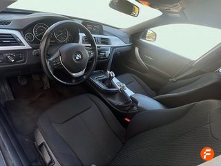 BMW Serie 4 418d Gran Coupe