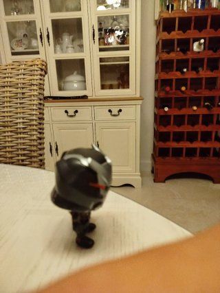 Funko Pop Fortnite Omega Original