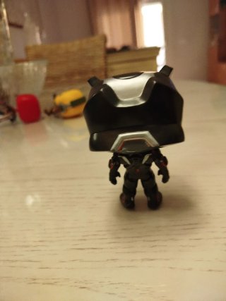 Funko Pop Fortnite Omega Original