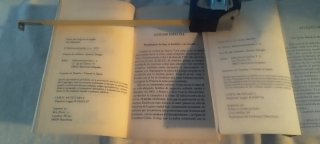 2 libros de Clásicos Universales Ed Fontana