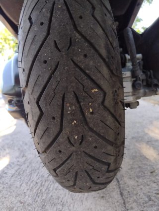 Venta o cambio Suzuki burgman 400 por enduro