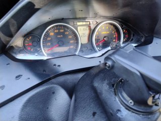 Venta o cambio Suzuki burgman 400 por enduro