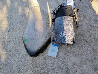 Venta o cambio Suzuki burgman 400 por enduro