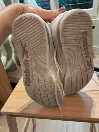Zapatillas Reebok Nano X5 edge talla 38 casi nueva