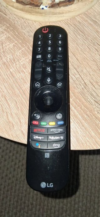 Televisor LG 4k 50"