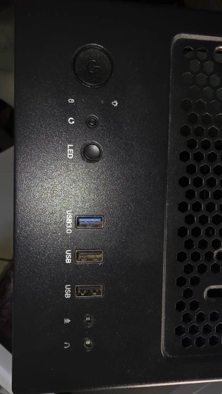 Caja ordenador Nox Hummer Quantum