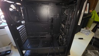 Caja ordenador Nox Hummer Quantum