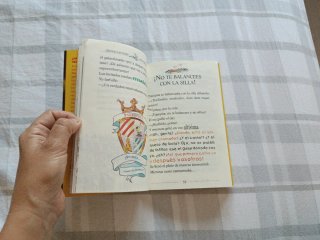 Geronimo Stilton 20. Un ratón educado no se tir...
