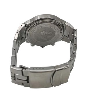 RELOJ PULSERA DE CABALLERO LOTUS 15246