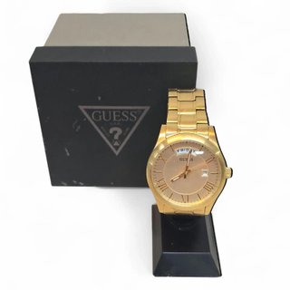 RELOJ GUESS U0994L2 + CAJA + ESLABONES