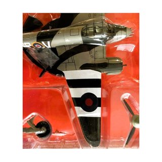 Avión Metal 1:72 DeHavilland Mosquito FB MK.VI RAF