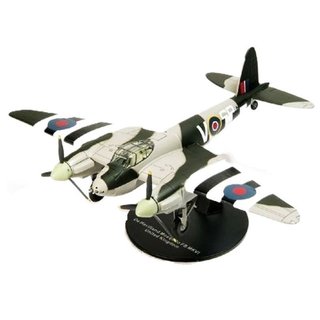 Avión Metal 1:72 DeHavilland Mosquito FB MK.VI RAF