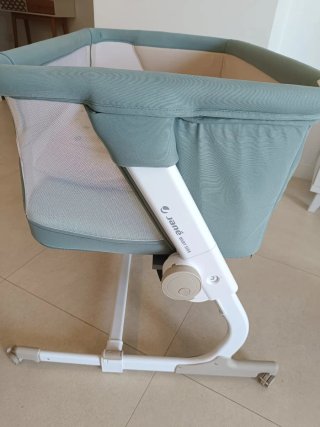 Minicuna colecho Baby Side - Jané