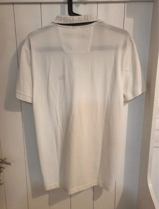 Polo Hugo Boss