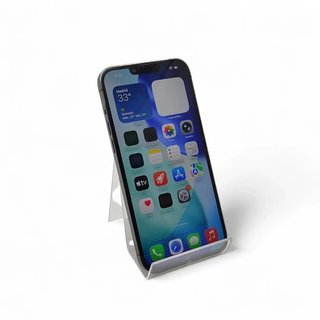 IPHONE 13 PRO MAX 256GB NEGRO 91% BATERÍA *MARCAS DE USO*