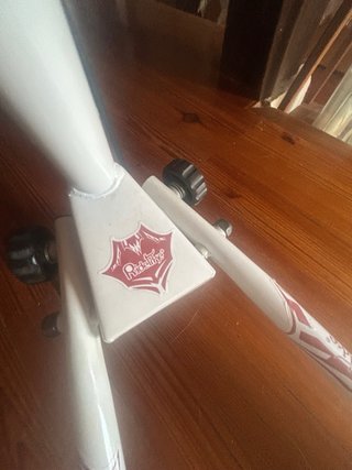 El patinete Ridetrike de 3 ruedas