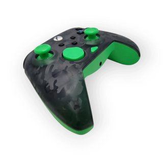 CONSOLA XBOX SERIES S 512GB + MANDO + CABLES