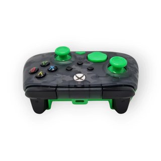 CONSOLA XBOX SERIES S 512GB + MANDO + CABLES