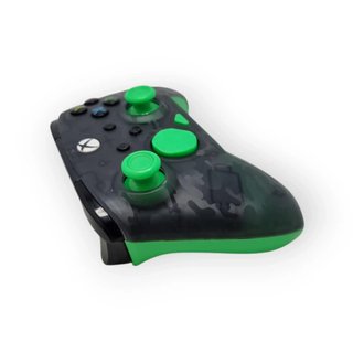 CONSOLA XBOX SERIES S 512GB + MANDO + CABLES