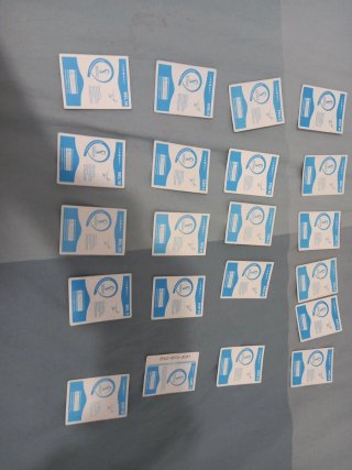 Cromos