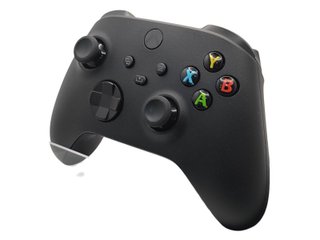 CONSOLA XBOX SERIES S 512GB BLANCO + CABLES Y MANDO
