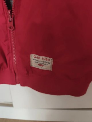 Chaqueta Gap talla XS