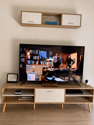 Mueble tv