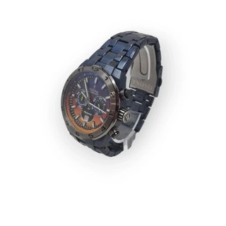 RELOJ FESTINA CHRONO BIKE F20079 CORREA METALICA