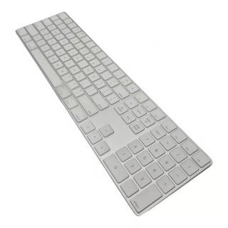 MAGIC KEYBOARD CON TECLADO NUMERICO APPLE A1843 *A ESTRENAR*