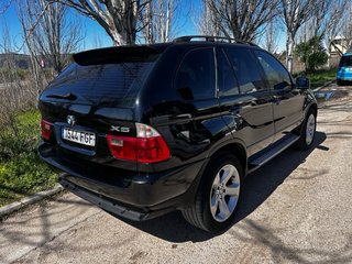 BMW X5 2006