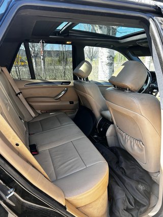 BMW X5 2006