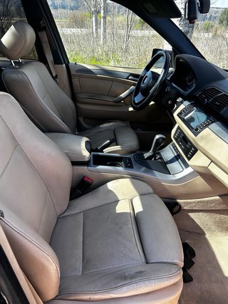BMW X5 2006