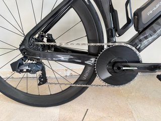 Cabra Triatlon  Contrarreloj