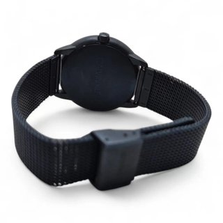 RELOJ CALVIN KLEIN SWISS MODE K3M 52T AZUL