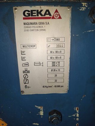 Punzadora